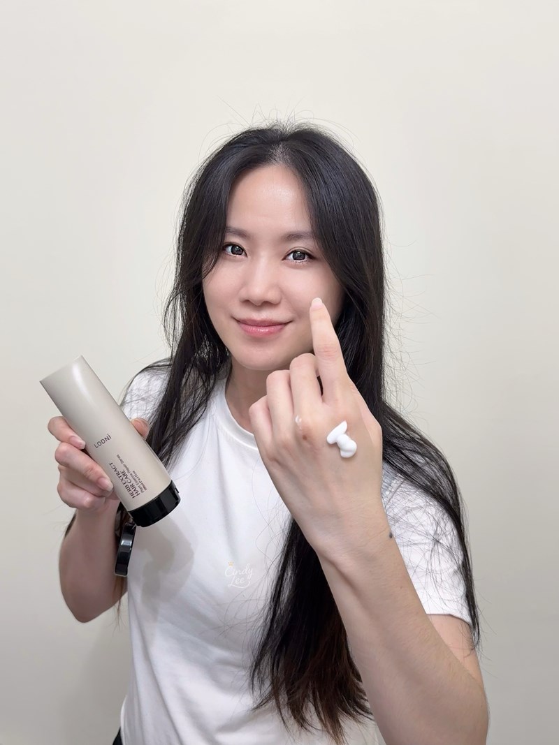 [保養]LODNI蘿德妮評價/山野林間洗髮精好用嗎【依蘭精油